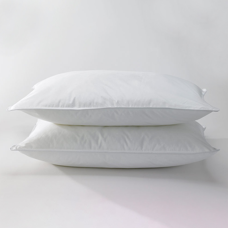 Pure cotton T200 3D polyfiber hotel pillow inner