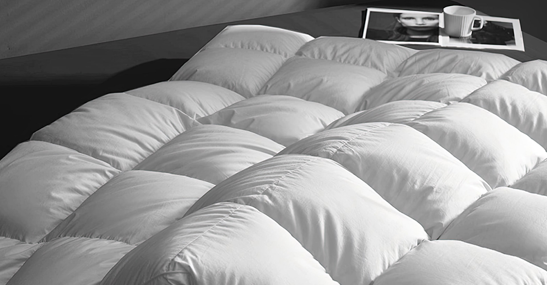How long can a duvet last? Hotel-level maintenance skills extend life by 3 times