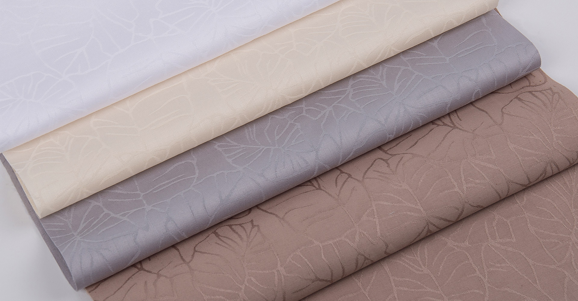 Nantong Deeda Textile Co., Ltd.