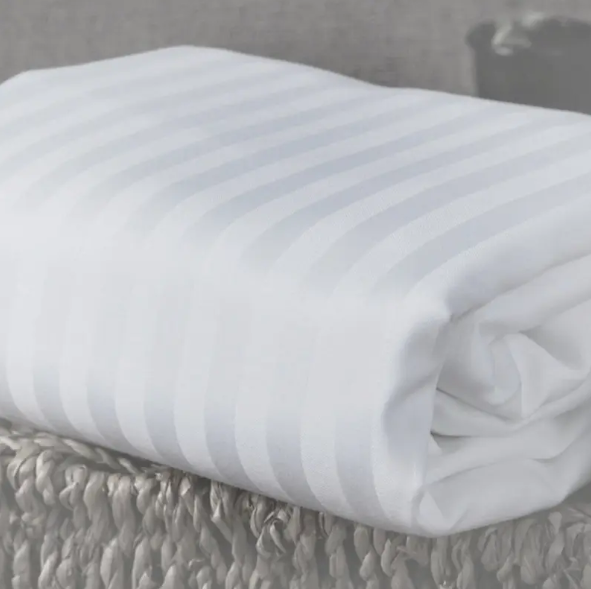 Why can pure cotton sheets help you sleep an extra hour every night? Scientific analysis
