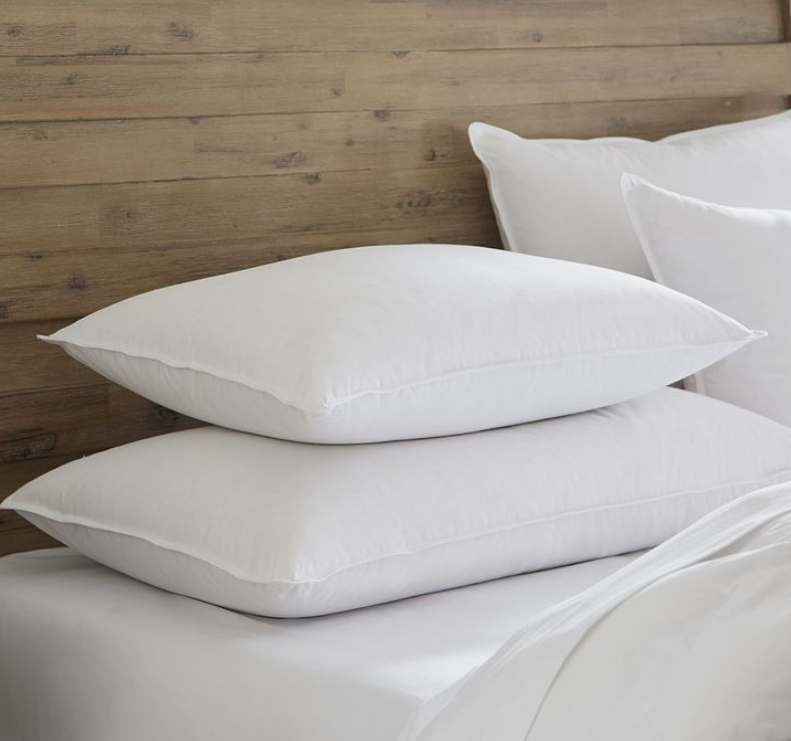 How Long Do Hotel Pillows Last?
