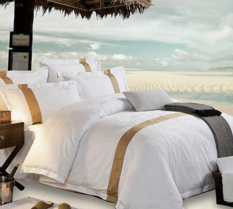 How to Properly Clean Hotel Bedding Sets?