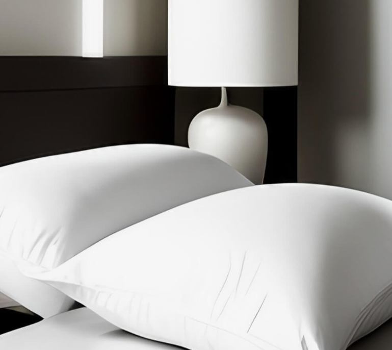 Why Are Hotel Pillows So Comfortable?